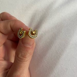 Kate Spade and Juicy Couture Earrings